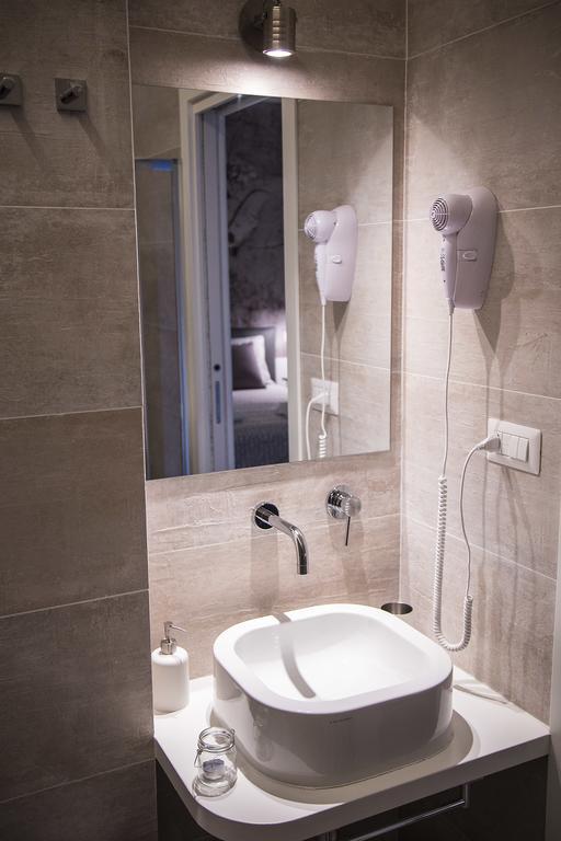 Antinori Vatican Suite Rome Exterior photo